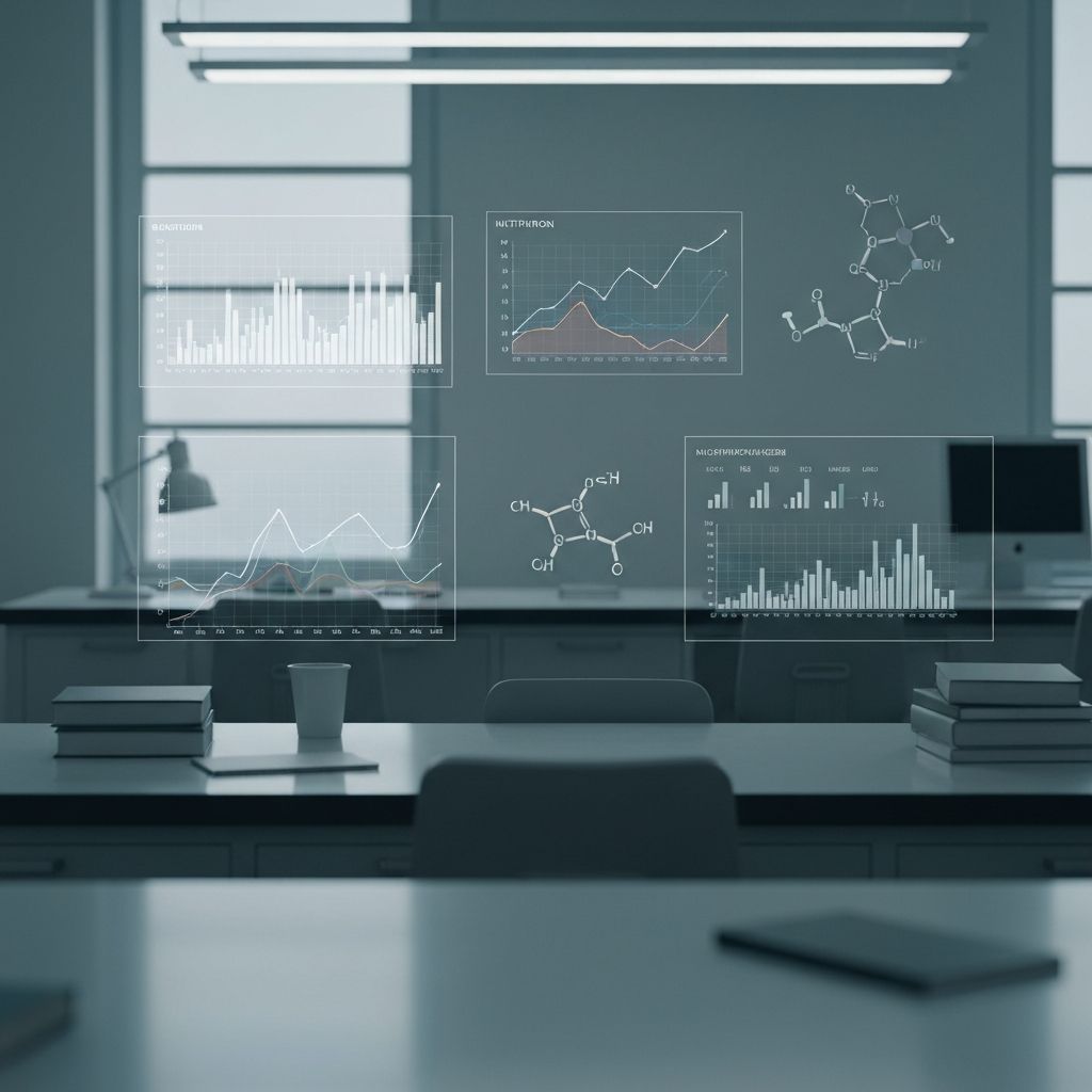 Wissenschaftliche Visualisierung
